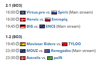CS:GO