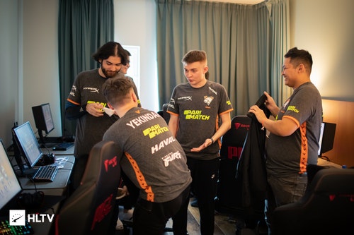 CS:GO