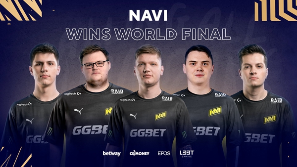 CS:GO