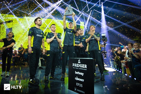 CS:GO