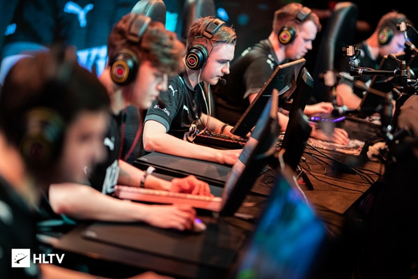 CS:GO