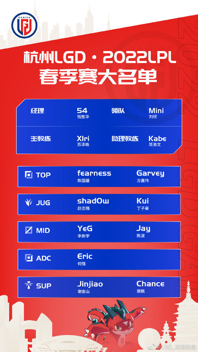 英雄联盟