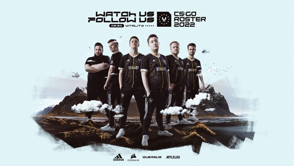 CS:GO
