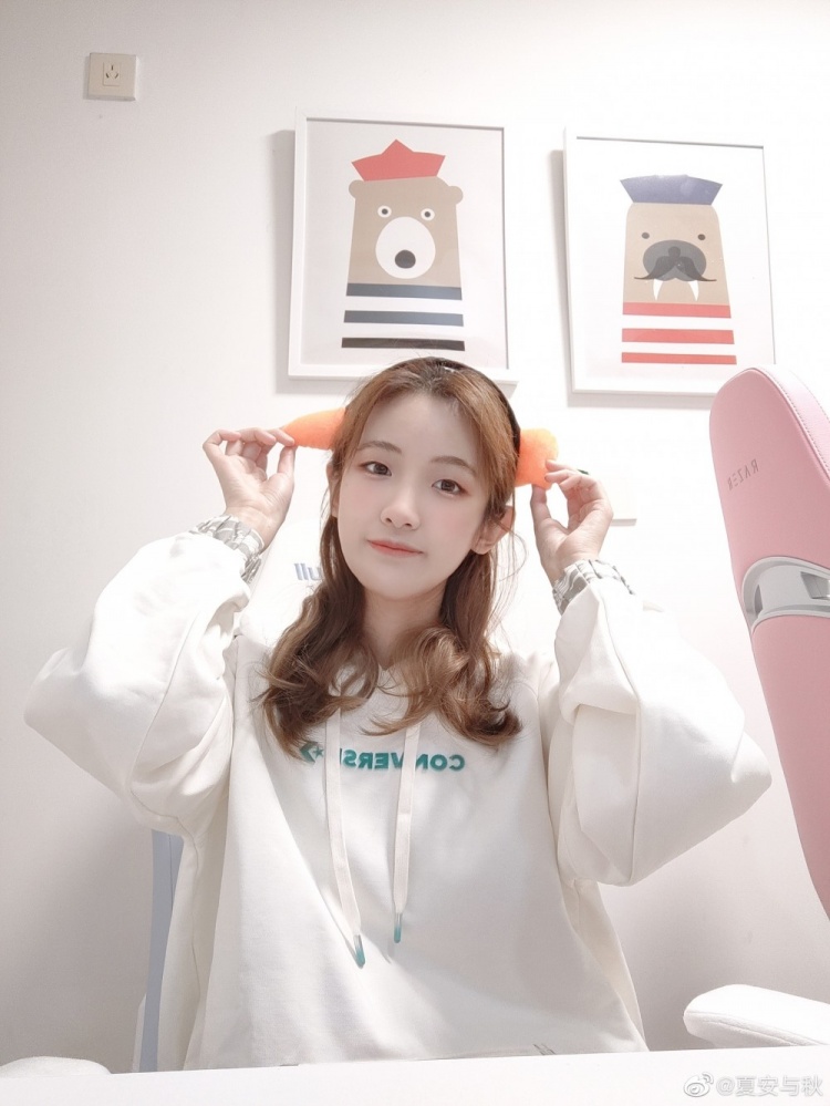 美女图集