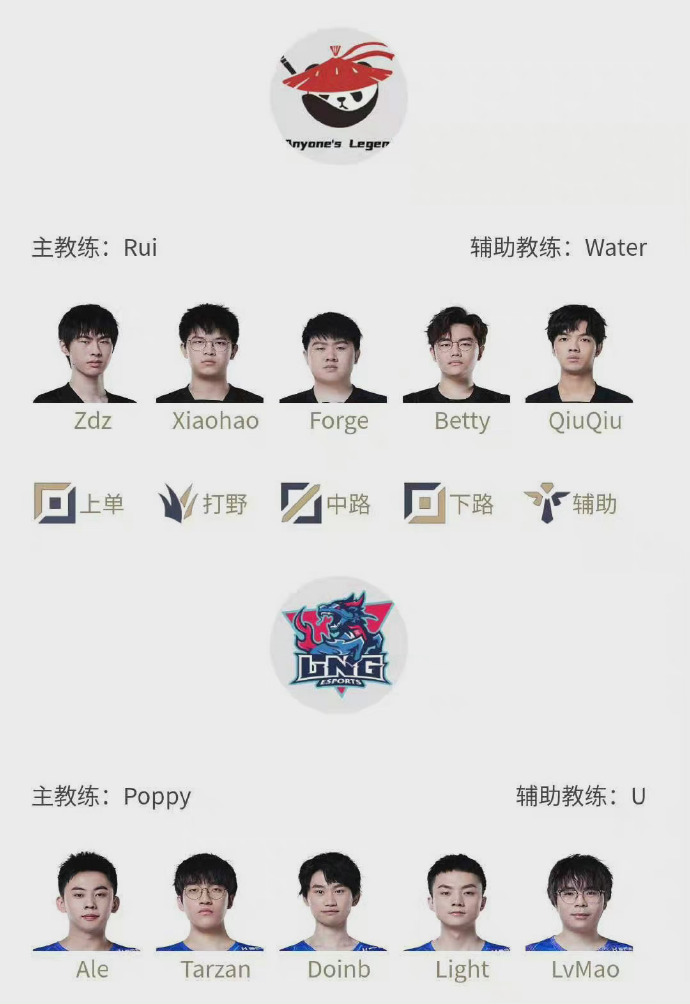 英雄联盟