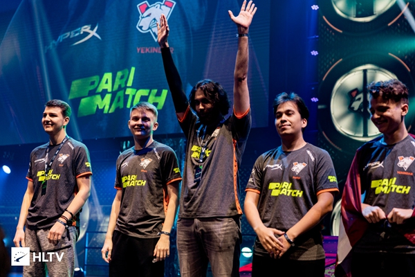 CS:GO