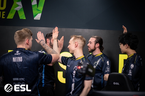 CS:GO