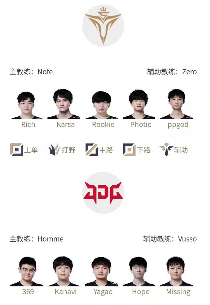 英雄联盟