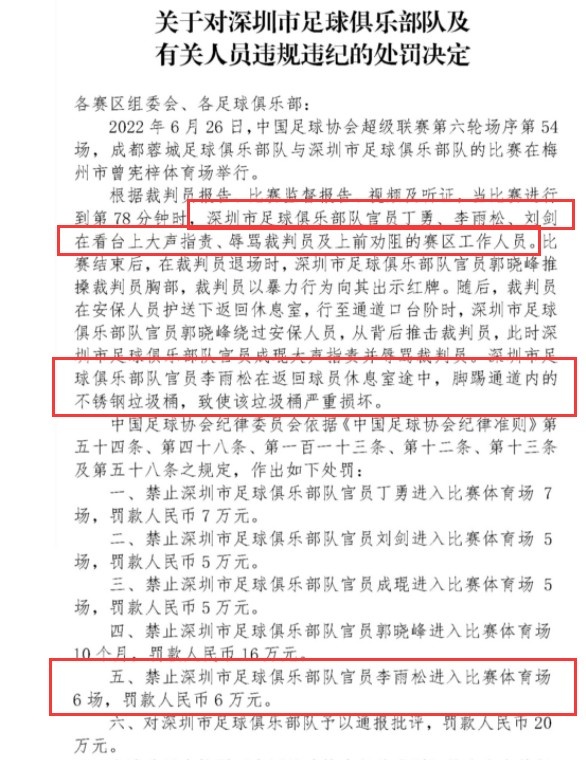 足球