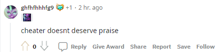 Reddit热议LDL假赛：选手可能被迫参与 作弊者不值得表扬
