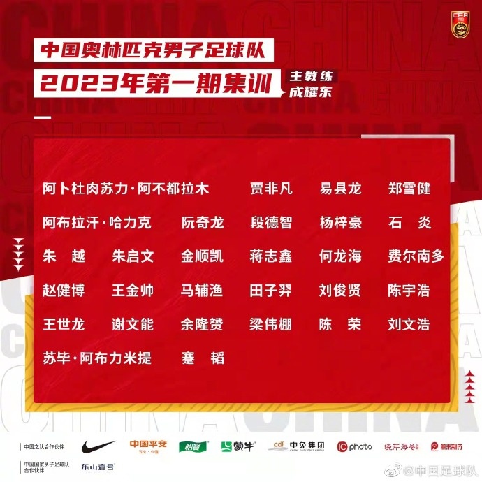 足球