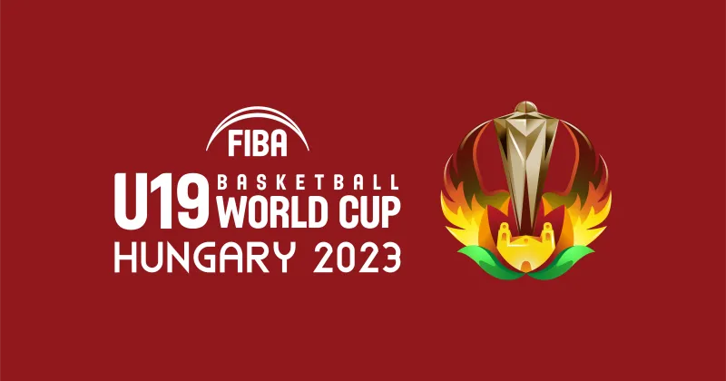 2023U19男篮世界杯第一比赛日：中国不敌法国，美国大胜