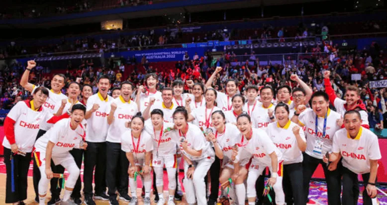 中国女篮上次亚洲杯夺冠是2011年，此后日本女篮实现五连冠
