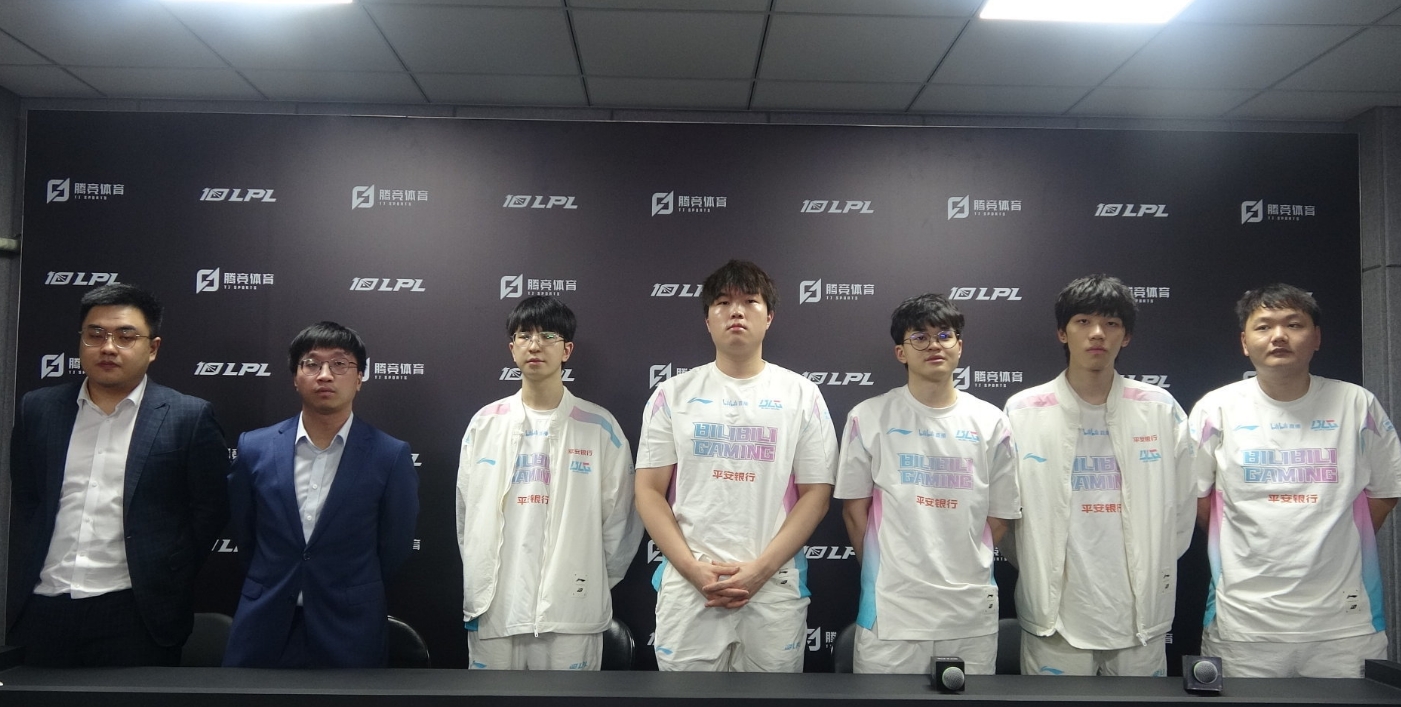 英雄联盟
