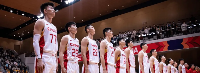 加油！中国男篮今日开启欧洲拉练，热身赛赛程出炉