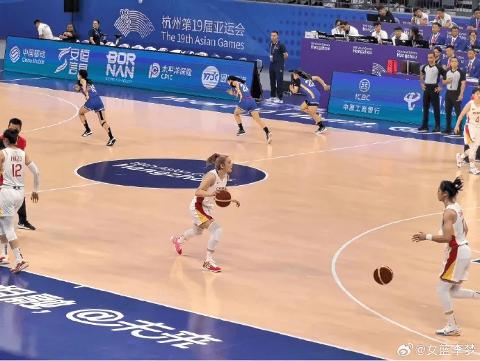 篮球