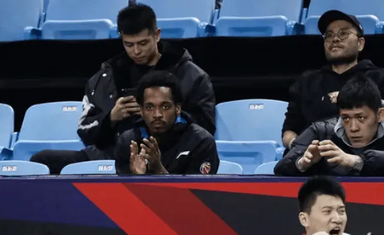 篮球