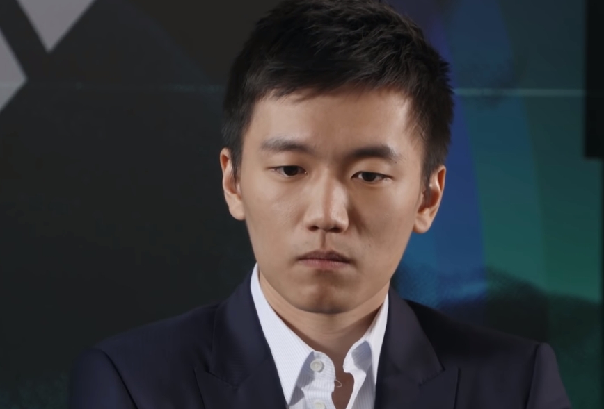 足球