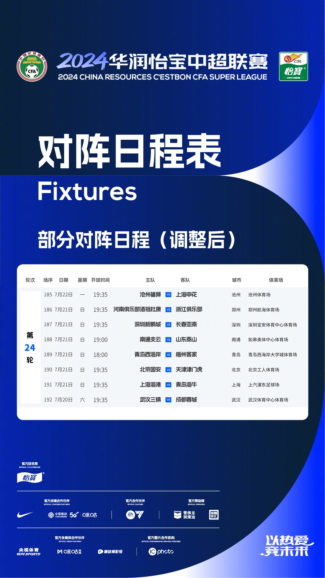 足球