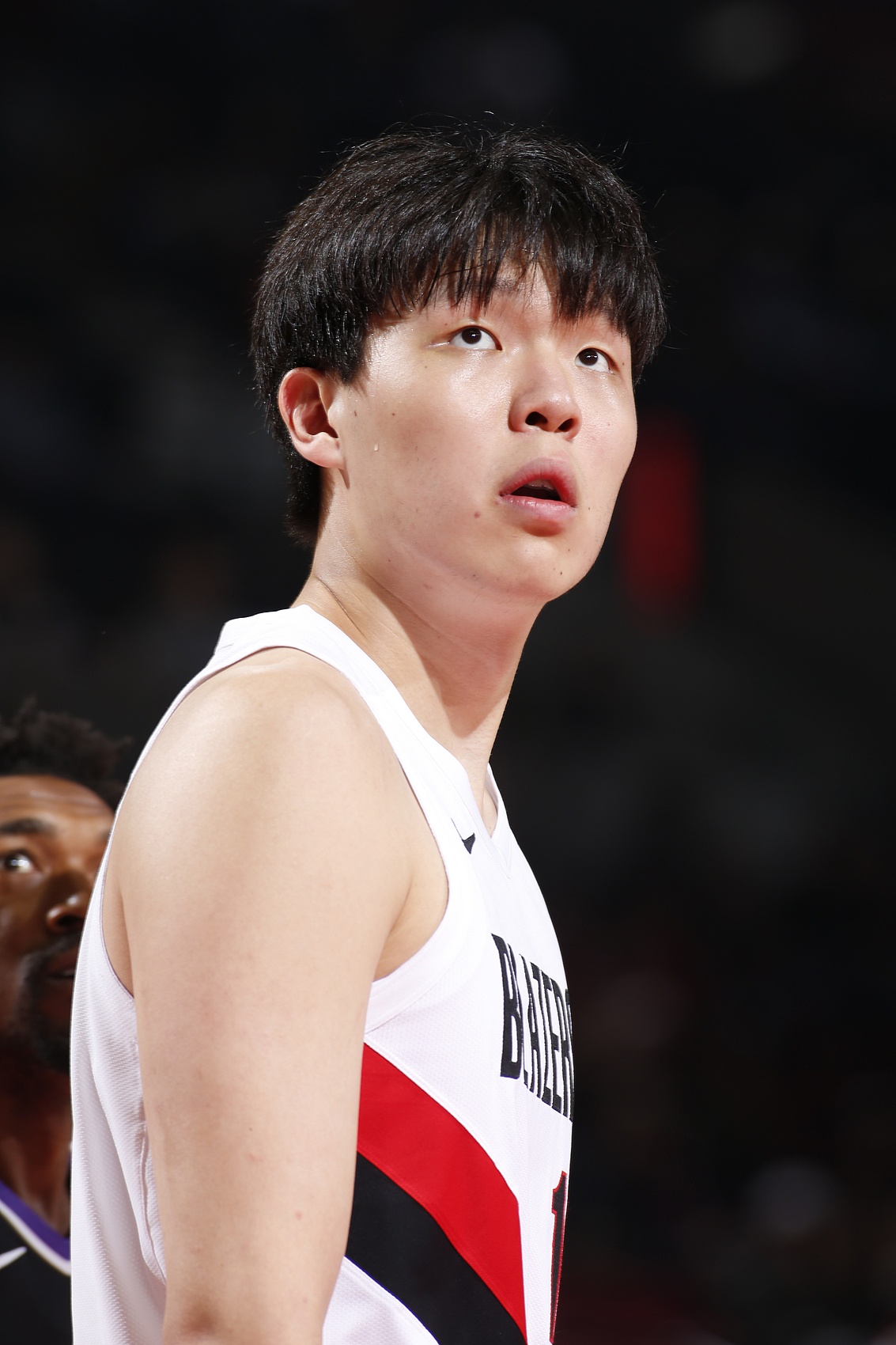 篮球