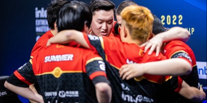 CS:GO