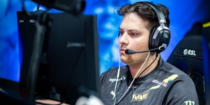 CS:GO