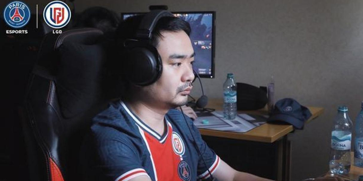 DOTA2