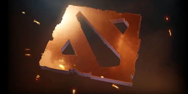 DOTA2