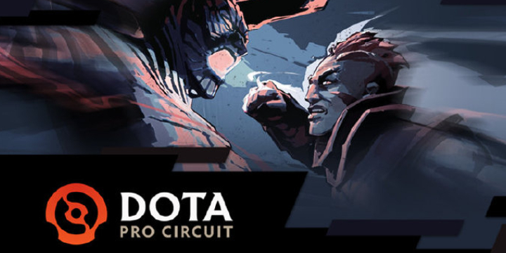 DOTA2