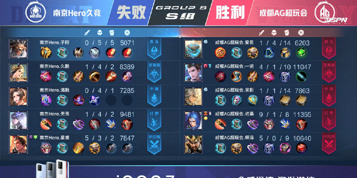 王者荣耀