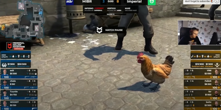 CS:GO