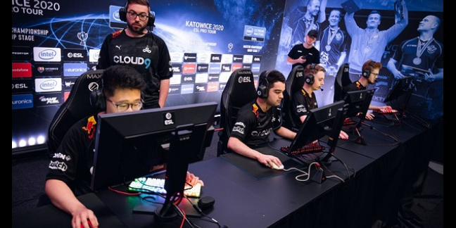 CS:GO