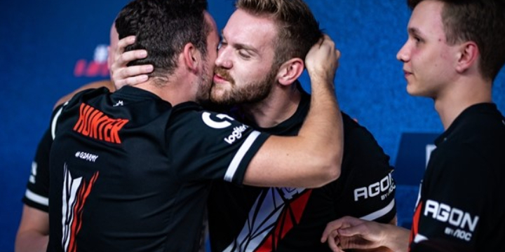 CS:GO