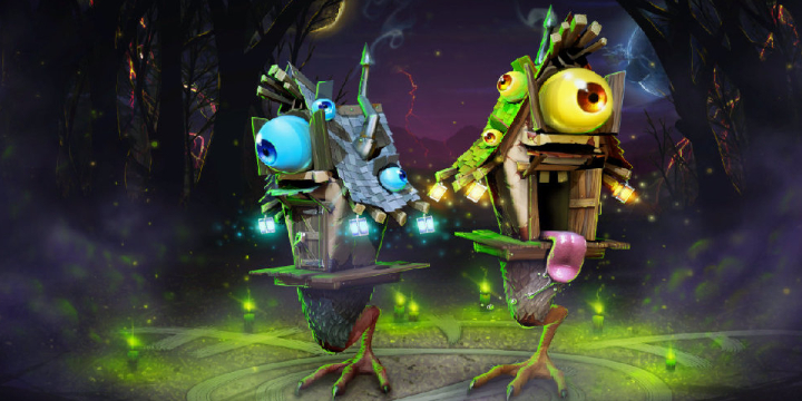 DOTA2
