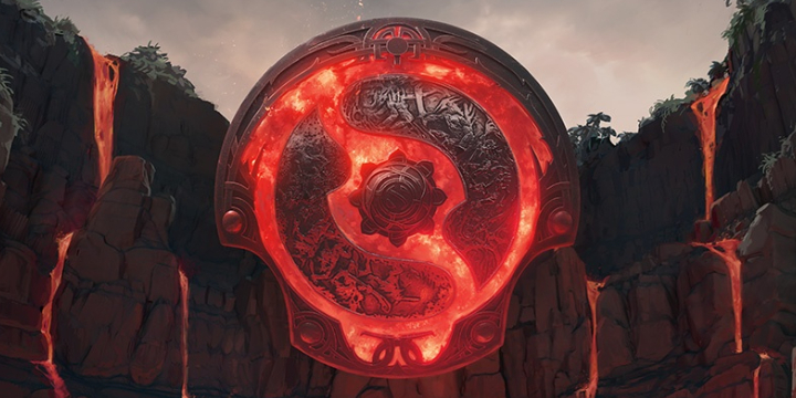DOTA2