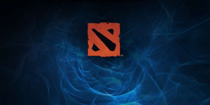 DOTA2