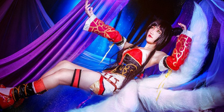 美女图集