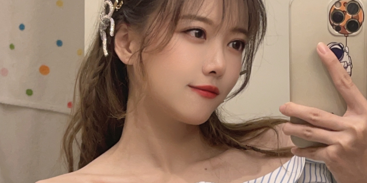 美女图集