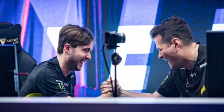 CS:GO