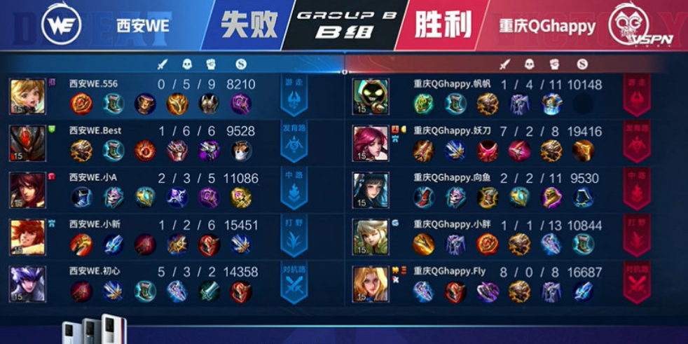 王者荣耀