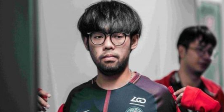 DOTA2