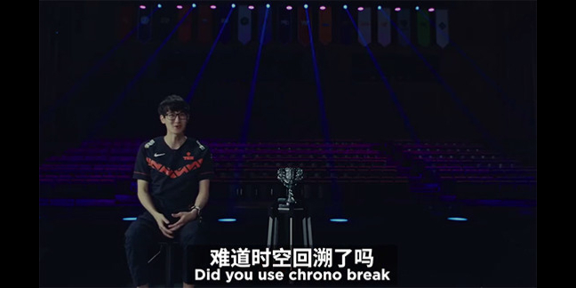 英雄联盟