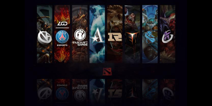 DOTA2