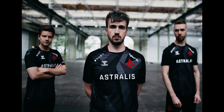 CS:GO