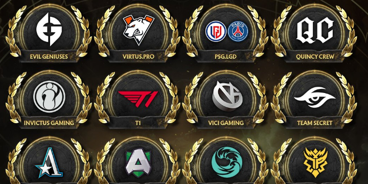 DOTA2