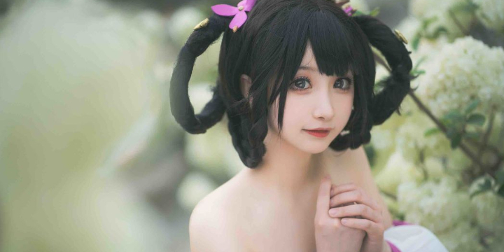 美女图集