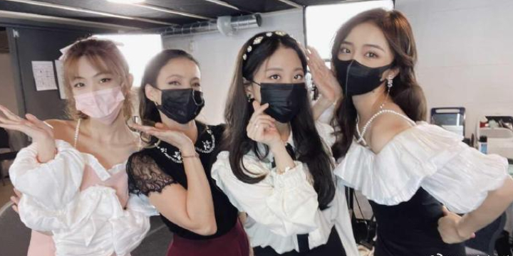 美女图集