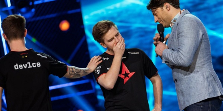 CS:GO