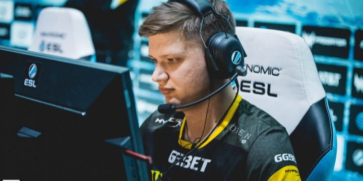 CS:GO