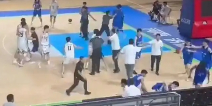 篮球
